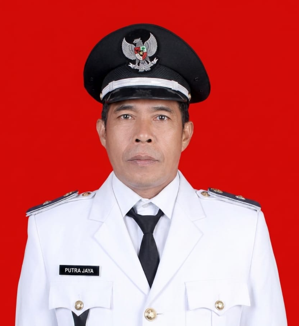 PUTRA KAYA, NL, P